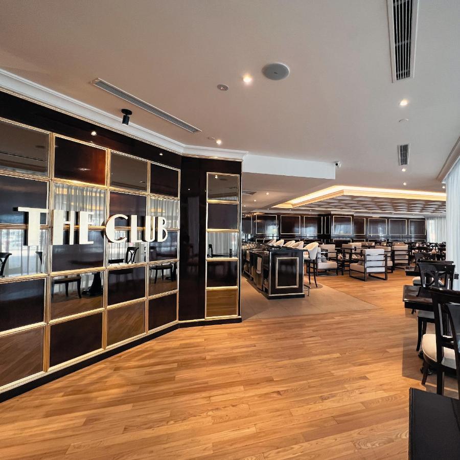 Puteri Wing - Riverside Majestic Hotel Kuching Exterior photo